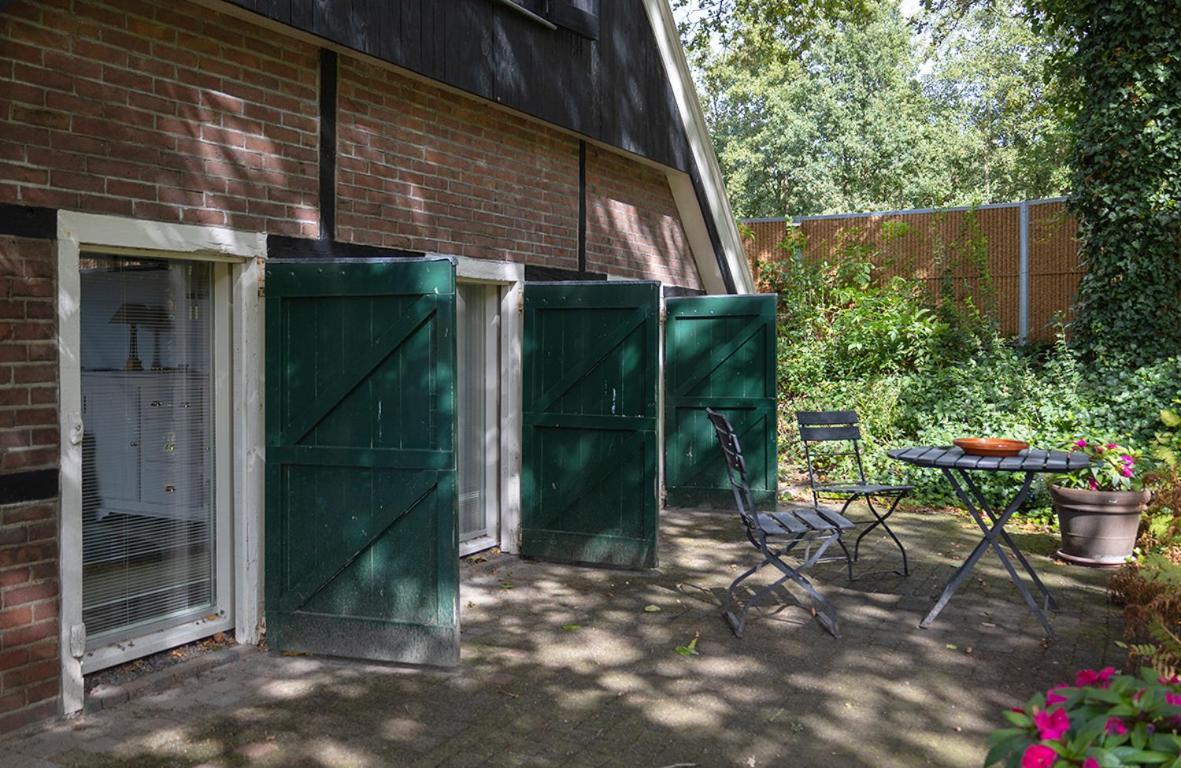 Erve Nijkamp Villa Tubbergen Exterior foto
